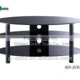 Model Design Wall Mount Bracket Glass thumbnail-1