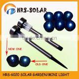 Solar String Lights for Garden,solar Powered Dragonfly Garden Lights thumbnail-1