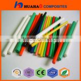 High Strength fiberglass shaft for sale with low price