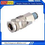 High Quality Cheap Full Size Steel Quick Coupler SUD9-2SM thumbnail-1