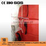 2 Inch PVC Double Jacket Fire Hose /Used Fire Fighting Hose Made in China thumbnail-3