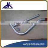 Anodized 6063 T5 Aluminum Piping For Chair thumbnail-5