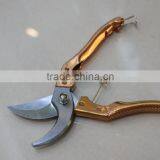 Berrylion 200mm Gardening Shears With Metal Handle Heavy Duty 200mm Pruning Shears thumbnail-3