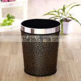 Fashional Style Top Quality Best Price PP Material Litter Dust Bin thumbnail-2