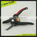 SC278A 8" Garden Grape Scissors thumbnail-5