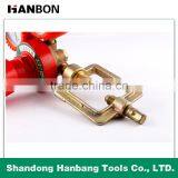 Industrial Acetylene Pressure Regulator of 1.5Mpa thumbnail-4