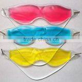 Alternate Cooling and Heating Using Hot Cool Cold Gel Eye Mask thumbnail-3