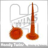 Sunflower Water Supply Cap thumbnail-4