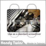 7 in 1 NON-SLIP Pro Interchangeable Screwdriver thumbnail-3