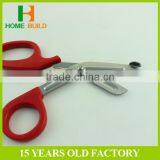 Factory Price HB-S7109 Specially Designed Medical Gauze Bandage Scissors thumbnail-5