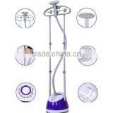 New Design Double Poles Portable Garment Steamer Steam Iron thumbnail-5