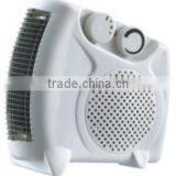 2000w Electric Fan Heater thumbnail-2