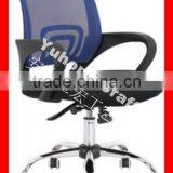 Modern Best Seller Office Staff Fabric Task Chair 2014 thumbnail-1