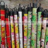 Eucalyptus Broom Wooden Stick thumbnail-4