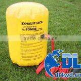 High Quality Exhaust Air Jack Air Compressor Jack thumbnail-1