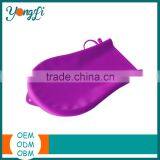 Food Grade Empty Dough Bag Flour-Mixing Bag Silicone Bag thumbnail-2