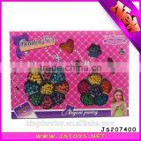 Square Wood Beads thumbnail-2