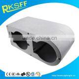 Wholesale Die Casting Oblong Aluminum Alloy Crate Covers thumbnail-6