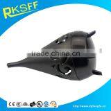 Die Casting Metal Crafts Zinc Alloy Small Incense Burner thumbnail-2