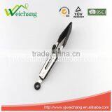 WCR103 High Quality Nylon Food Tong Hot Sale Kitchenware Tools Tong thumbnail-5