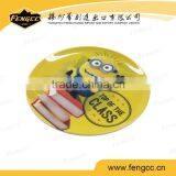 Cartoon Printing Cheap Melamine Plate,melamine Dish thumbnail-1
