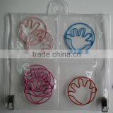 Colorful Personalized Paper Clips thumbnail-3
