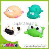4PCS New Product Baby Bath Toys Elephant thumbnail-1