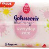 Johnsons Baby Wipes Everyday Care thumbnail-1
