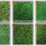 Wholesale Artificial PU Green Turf Grass Wall for Soccer Filed Or Sport Place thumbnail-4