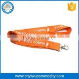 Various Style Lanyard for Glassesd Polyester Lanyard