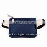 Hot-selling Mens PU Leather Briefcase With Outsider Zipper thumbnail-1