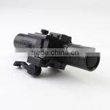 Military Grade Heavy Duty Qd Mount Tactical Minus 35 Degre Steady Working 520nm Green Laser Sight (ES-LS-HY06G-ML) thumbnail-6