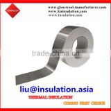 paperboard backing in rolls type Aluminum foil