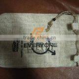 Jute Coffee Bag(100%jute Material Products) Made in China thumbnail-1