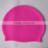 Wholesale Low MOQ Custom Silicone Swim Cap For Water Sport, Custom Silicone Product thumbnail-2