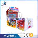 Coin Operated Fire Man Ticket Game Machine For Sale thumbnail-1