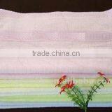 Organic Bamboo Face Towel