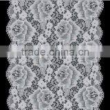 Wholesale Nylon Spandex Wedding Dress and Lingerie Lace