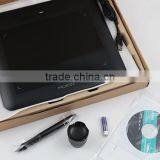 Huion 680s Digital Drawing Board Graphic Tablet thumbnail-6
