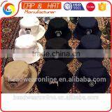 Custom Fashion High Quality Embroidery Bucket Hat of 100%cotton thumbnail-6