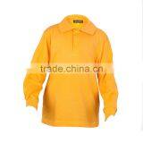 Unisex Uniform Polo t Shirt 100% Cotton thumbnail-4