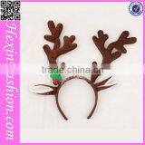 Lovely Christmas Decoration With Christmas Headband Christmas Hairband thumbnail-2