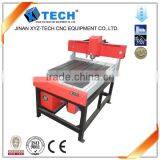 Hobby Mini Smart Metal Cutting Cnc Router 0609 thumbnail-1