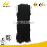 New Style Dry Fit Basketball Uniforms thumbnail-2