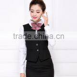 Stewardess Hotel Bespoke Uniform SHL573 thumbnail-1