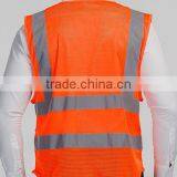 2017 Hot Sale High Visibility Running Reflective Adjustable Buckle Belt thumbnail-1