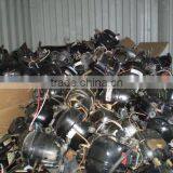 Cheap Black compressor scrap Europe Orign