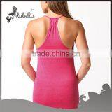 Fitness Sportwear Gym Vest Stringers Women Tank Tops thumbnail-2