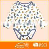 Clothing Manufacturers Oversea Baby Onesie thumbnail-1