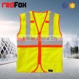 HVW118 Roadway Safety Waistcoat Wholesale thumbnail-4
